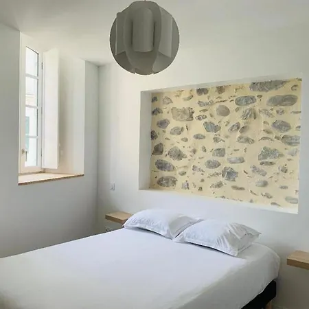 Aparthotel Le Mandragot