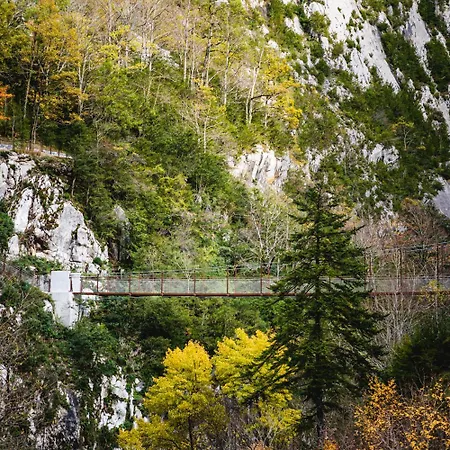 Le Mandragot Lejlighedshotel 3*