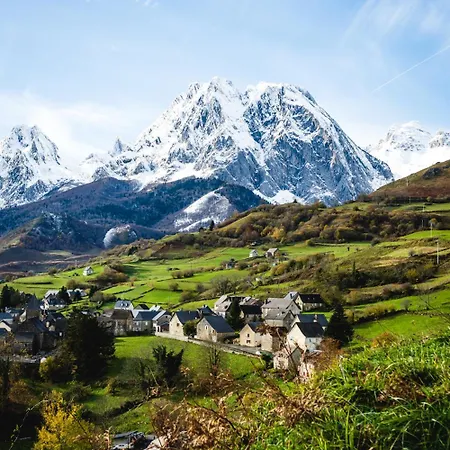 Lejlighedshotel Le Mandragot 3*