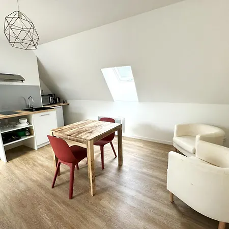 Le Mandragot 3* Bedous