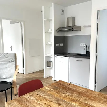 Le Mandragot 3* Bedous