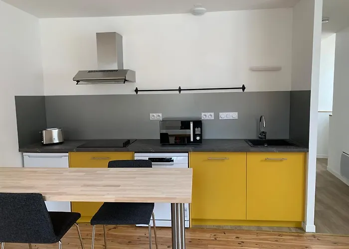 Le Mandragot 3* Bedous