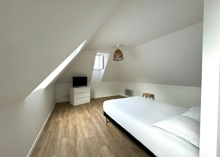 Le Mandragot מלון דירות Bedous