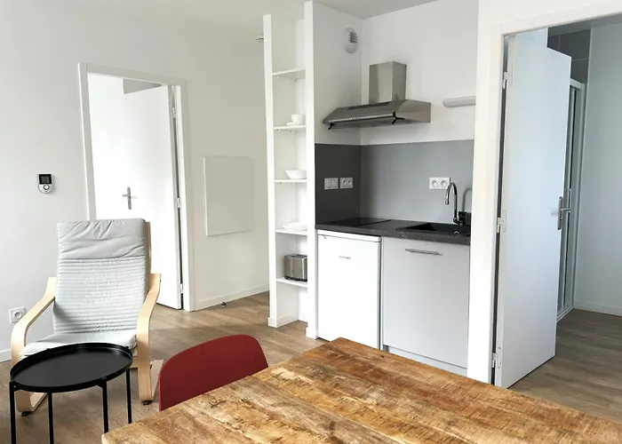 Le Mandragot 3* Bedous